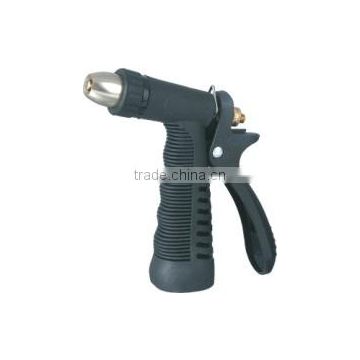 WD53007-1 die cast zinc pistol grip nozzle in 15-1/2" size