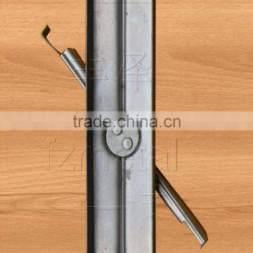 Galvanize Steel Louvre Window Frames photo-3