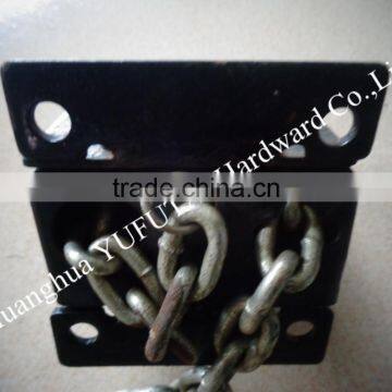 Customerized Truck Spare Tyre Balck Painted on Hot Sale photo-3