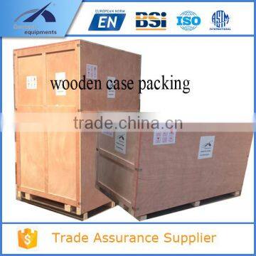 CTM-600MC BS EN124 Standard Hydraulic Servo System Computer Controlled Manhole Cover Compression Testing Machine photo-2