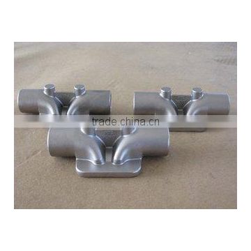 OEM High Press Stainless Steel Casting Parts