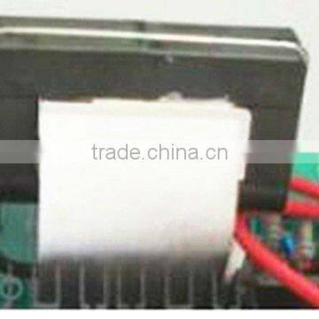 high voltage transformer for common power supply 60W of high quality