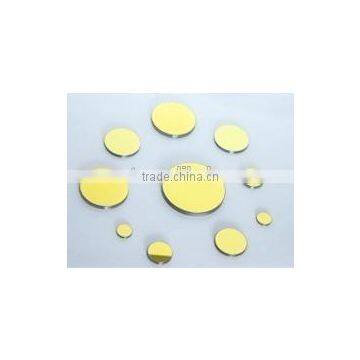 Co2 Laser Cutting Machine Coating Reflector photo-3