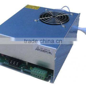 hot sale China co2 laser power supply for reci tube s2