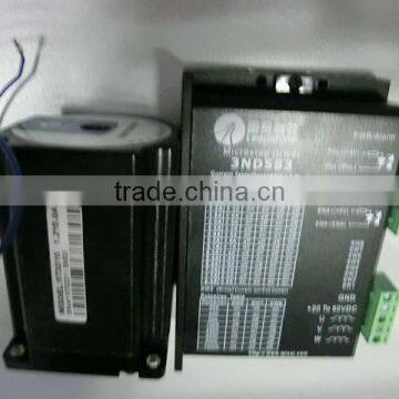 stepper motor driver