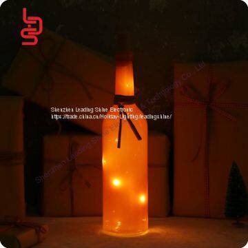 Wedding Decoration Ceremony Light up Romantic Bottle Light Good Product for Suprise the Bride photo-5