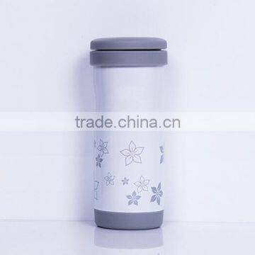 Stainless Steel Vacuum Cup LYR-JP532 photo-2