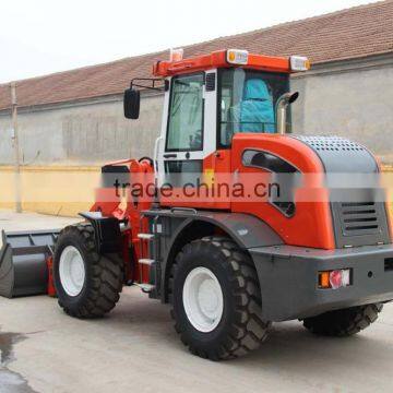 Zl920 Best Price With Top Quality Loader for Sale Construction Machine photo-2