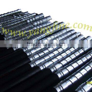 rubber hose