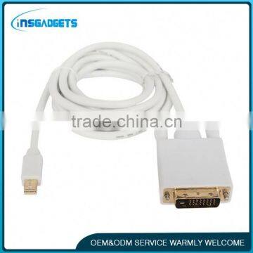 New 2016 Usb 2.0 to Vga Cable ,h0tnf Mini Usb to Vga Adapter for Sale photo-2