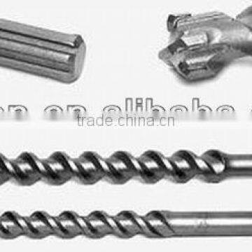 500mm CROSS-HEAD SDS Max Hammer Drill Bits