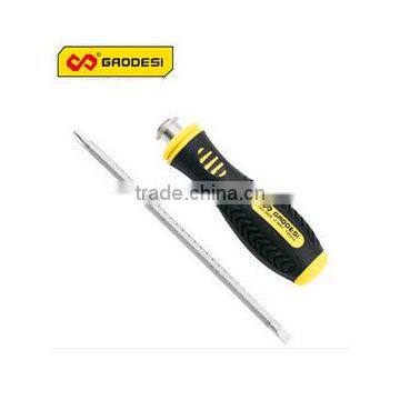 Environmental Dual-purpose Adjustable Screwdriver photo-2
