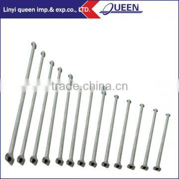 48.3x3.25 Galvanized Scaffolding Cuplock System Suppliers Made In China photo-3