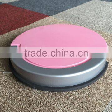 2016 New Arrival MINI Basic Function Vacuum Cleaner With Mopping for Promotion photo-4