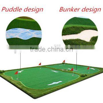 Top Quality Artificial Grass for Golf Sports Activities photo-3