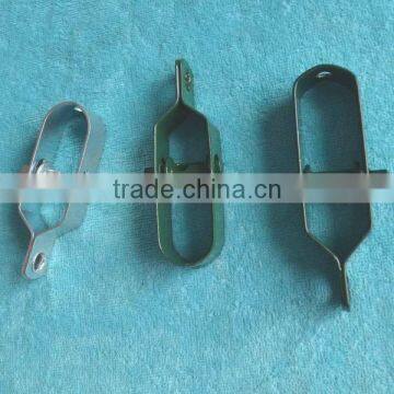 Zinc Plated wire rope tensioner