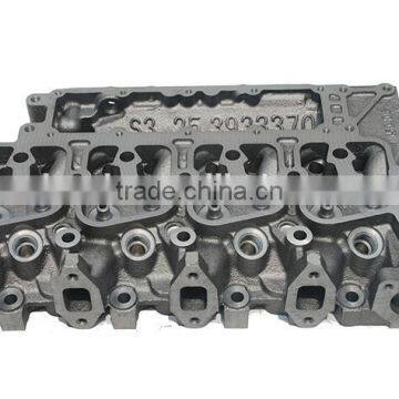 OEM quality 4BT cylinder head part NO. 3920005, 3966448, 3920611,3933417