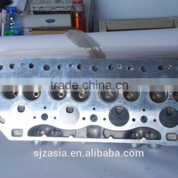 Aluminum Engine Cylinder Head for Renault F8Q 7701468014 photo-4