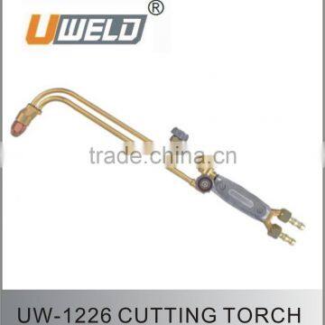 Russian Type No Fire Back Gas Cutting Torch UW-1226 photo-2