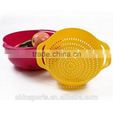 2017 GOOD QUALITY RAINBOW 10PCS MEASURING CUP MEASURING SPOONS photo-3