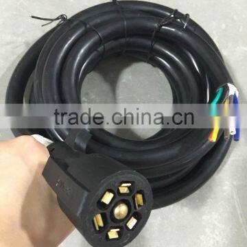 S10342 50FT 30Amp RV Trailer Motorhome Camper Power Extension Cord photo-4