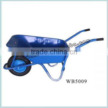 Wantai Industrial Egypt Wheel Barrow WB5009 photo-3