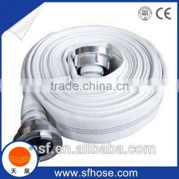 Double Jacket High Pressure Fire Fighting Hose photo-2