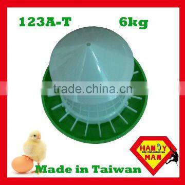 110C 9L Sleeve Type Chicken Poultry Plastic Light Drinker photo-5