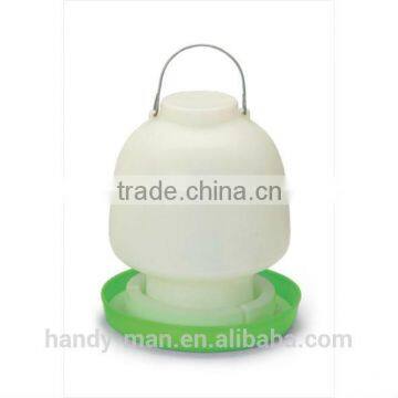 Durable Plastic Poultry Ball Type Drinker photo-5