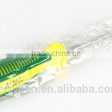 Berrylion Slotted and Phillips Screwdriver 6*100+- Screwdriver CR-V Screwdrivers photo-3