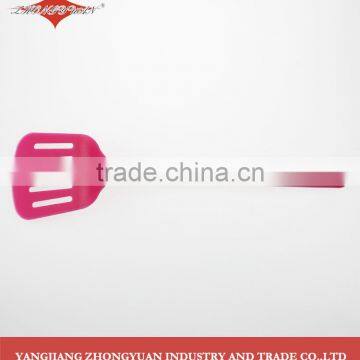 2014 Hot Sell 6 Pcs Set Nylon Plastic Kitchenware With Colorfui Hook Handle photo-5