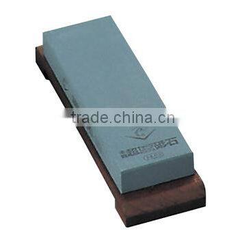 Naniwa Shrimp Mark Ceramic Whetstone With Base for Professionals photo-2