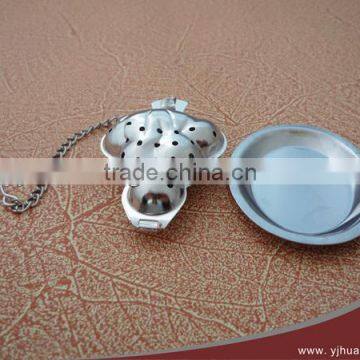 Grape Shaped Stainless Steel Tea Ball,Tea Strainer,Tea Infuser