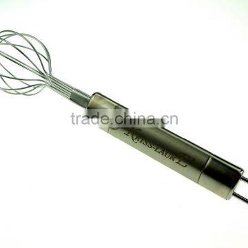 37014 Stainless Steel Spring Coil Whisk photo-2