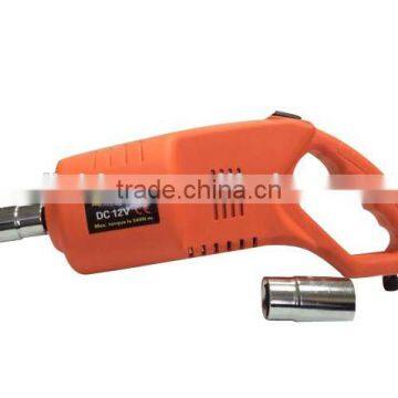 ATLI 12V Car Electric Impact Wrench for Wheel With CE Certificate photo-4