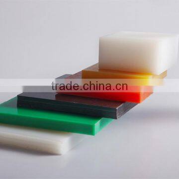 Good Abrasion Resistance 2mm Polypropylene Sheets in Roll photo-2