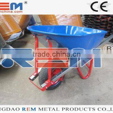 Building Wheelbarrow of New Design for Austrilian Model photo-3