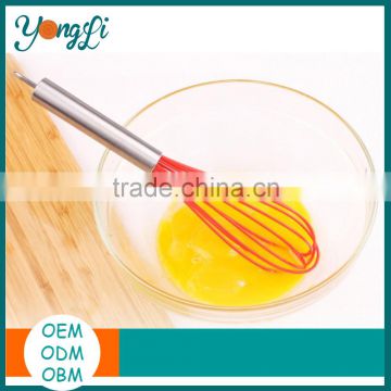 Hot Sales Egg Beater/ Egg Tool Hand Held Rotary Beater