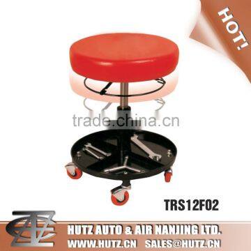 Adjustable Mechanics Roller Seat TRS12F03 photo-2