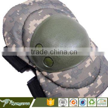 Factory Direct Sales Sport Tactical Elbow Knee Pads photo-3