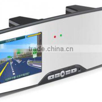 Rearview Mirror Camera photo-2