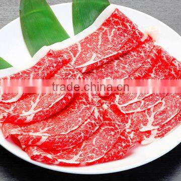 Of the Highest Grade Grill Wagyu at Heavy Price Beef Which is Really Delicious in the World photo-5