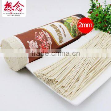 Low Fat Soba Noodles Buckwheat Food photo-3