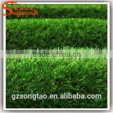 High Quality Nylon Grass Artificial Turf for Playground/garden Decorated photo-2
