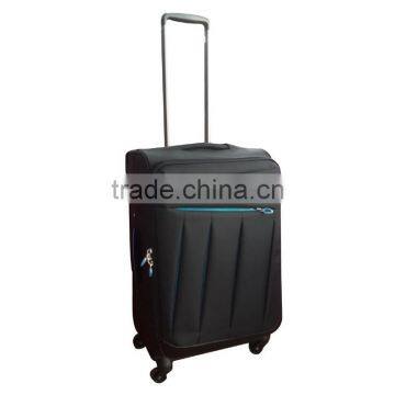 Teenage Light Luggage Set/light Luggage Light Weight Luggage photo-4