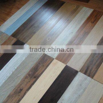 anti static pvc floor