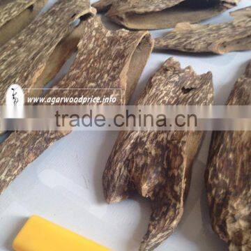 Mild and sweet scent of special Agarwood chunks of Vietnam