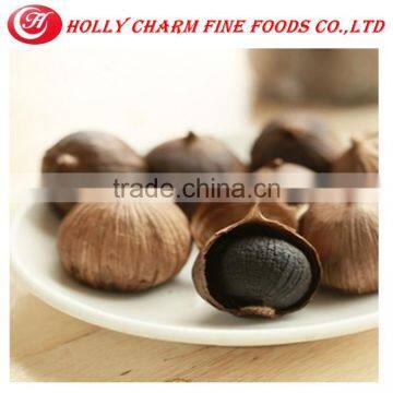 Top Quality Solo Black Garlic---Improving Sleep Quality photo-2