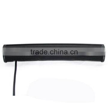 Cheap 120w Led Working Lamp Truck Marine Curved Led Barlight photo-4