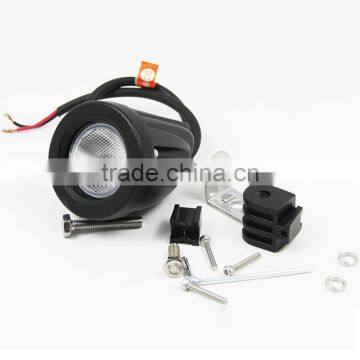 10W Single Led c Ree Chip Round Shape Motorcycle Hot Sale Light Led Head Light Auto Accessory photo-4